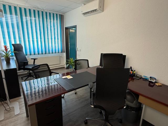 Büro kaufen in Belmont-Yverdon, Waadt