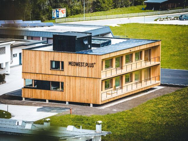 Büro mieten in Straßhäusl, Westendorf