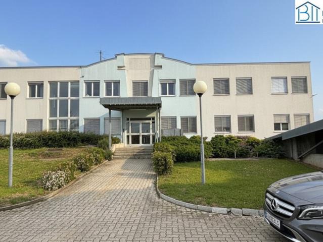 Büro kaufen in Abtissendorf, Feldkirchen bei Graz