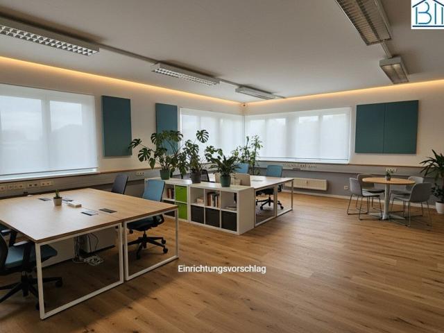 Büro mieten in Feldkirchen bei Graz, Steiermark