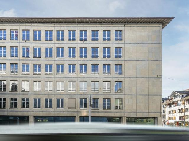 Büro mieten in Einigen, Zürich