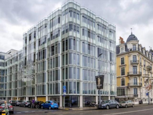 Büro mieten in Conches