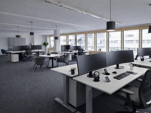 Büro mieten in Obfelden, Zürich