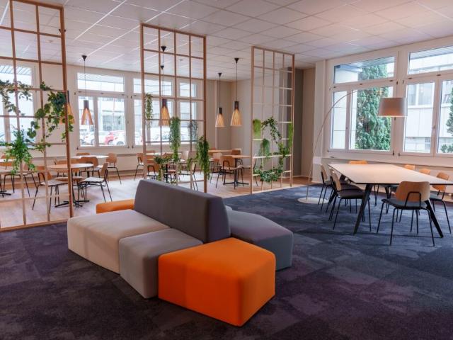 Büro mieten in Wallisellen, Zürich