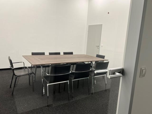 Büro mieten in Seestadt, Wien