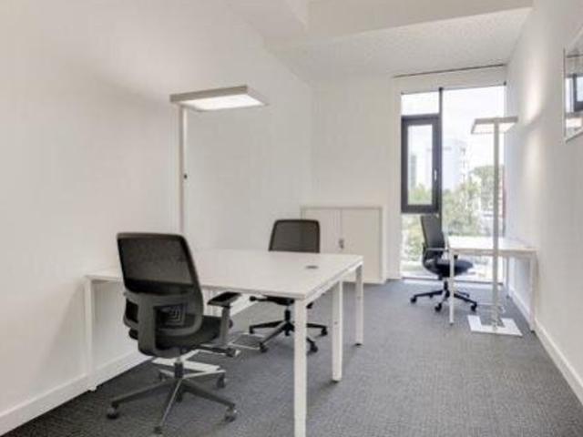 Büro mieten in Wien