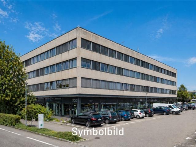 Büro mieten in Wangen (ZH), Zürich
