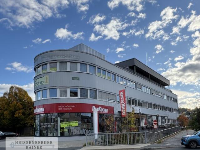 Büro mieten in Andritz, Gersdorf-Feistritz