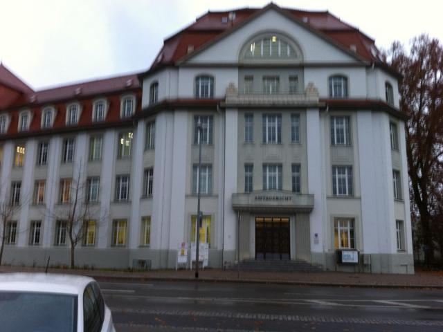 Büro mieten in Sömmerda, Thüringen