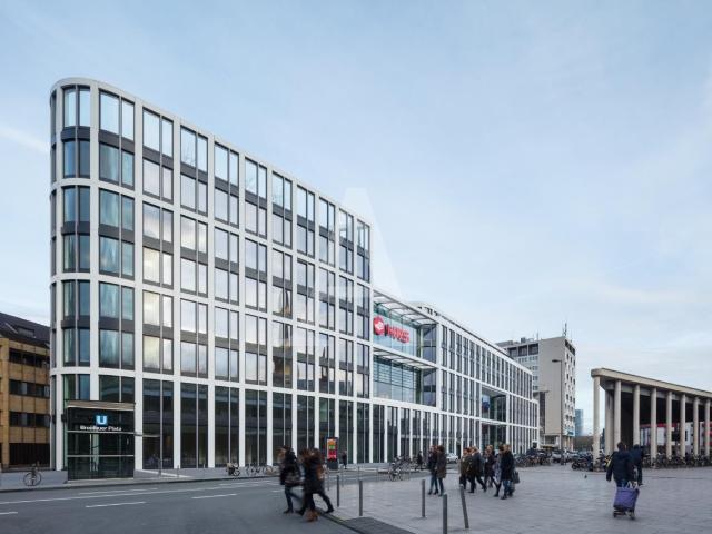 Haus mieten in Köln, Nordrhein-Westfalen