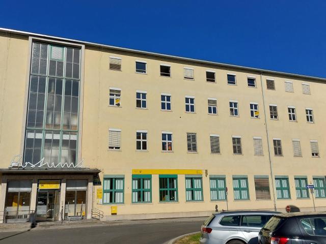 Büro mieten in Lend, Gersdorf-Feistritz