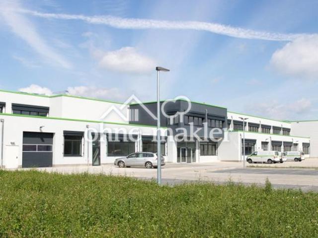 Büro mieten in Lage, Nordrhein-Westfalen
