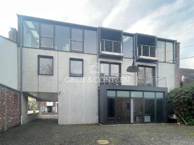 Haus mieten in Köln, Nordrhein-Westfalen
