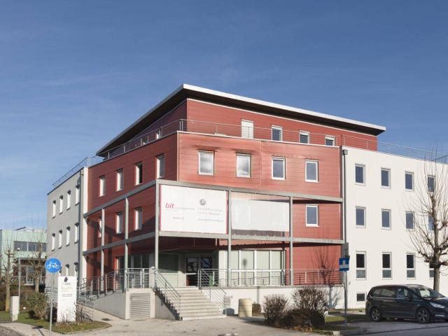 Büro mieten in Neue Heimat, Linz