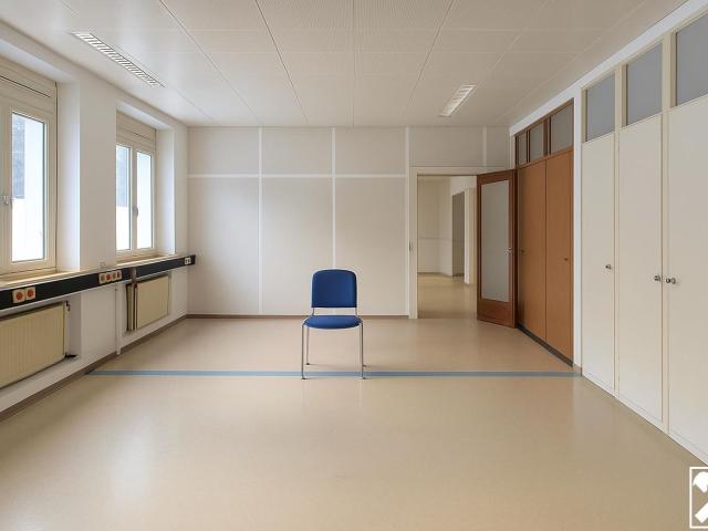 Büro mieten in Scheibbs, Niederösterreich