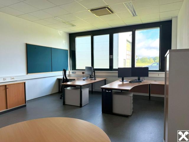 Büro mieten in Heiligenkreuz im Lafnitztal, Burgenland