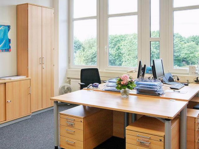 Büro mieten in Köln, Nordrhein-Westfalen