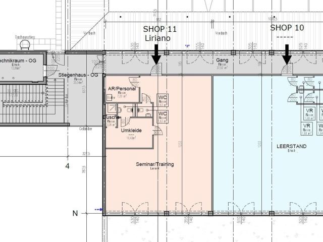 Büro mieten in Feldkirchen in Kärnten, Kärnten