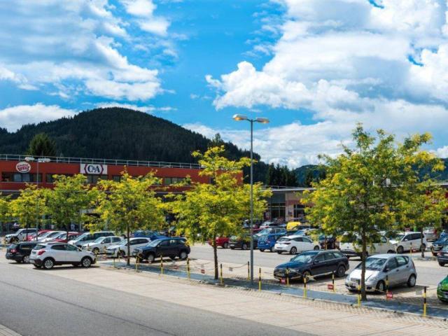 Büro mieten in Krahberg, Feldkirchen in Kärnten