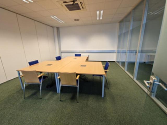 Büro mieten in Unterpremstätten, Steiermark