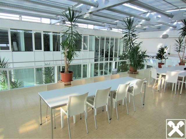 Gewerbe mieten in Hagenberg im Mühlkreis, Oberösterreich