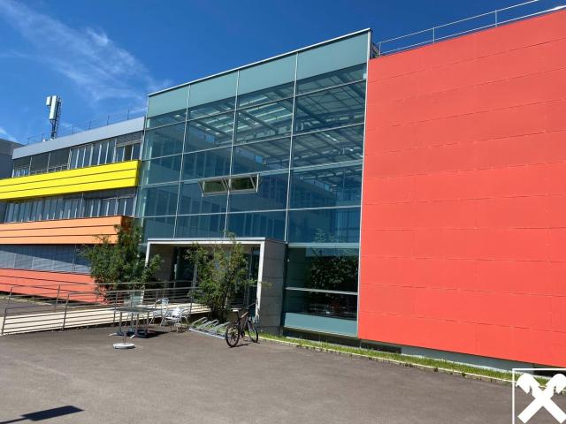 Büro mieten in Hagenberg im Mühlkreis, Oberösterreich