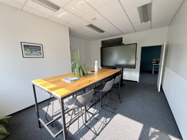 Büro mieten in Hagenberg im Mühlkreis, Oberösterreich