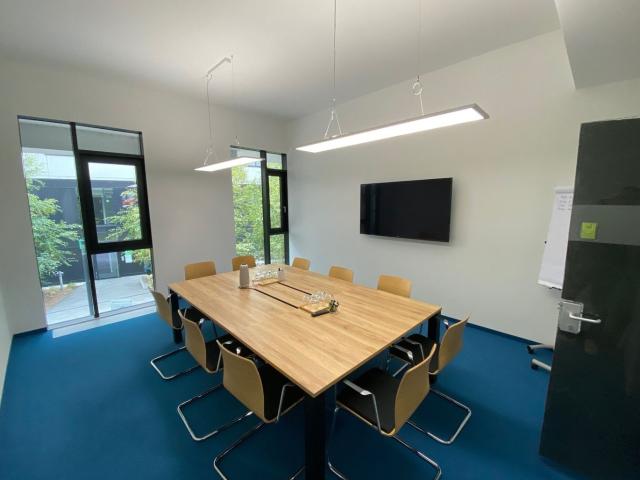 Büro mieten in Seestadt, Wien