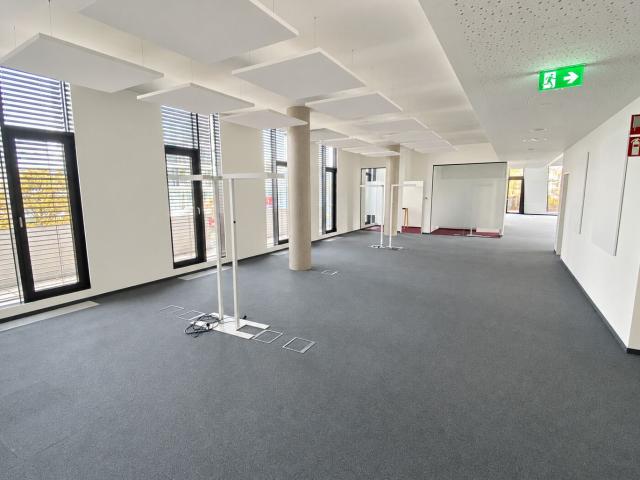 Büro mieten in Seestadt, Wien