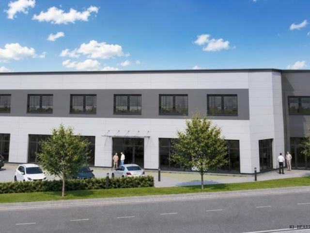 Büro mieten in Lübeck, Schleswig-Holstein