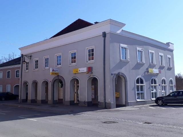 Büro mieten in Altheim, Oberösterreich
