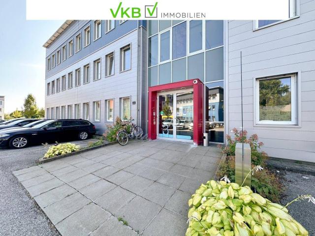 Büro mieten in Weilling, St. Florian