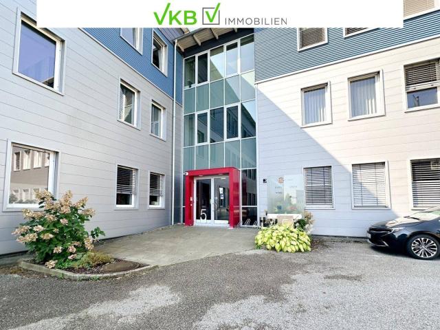 Büro mieten in Weilling, St. Florian