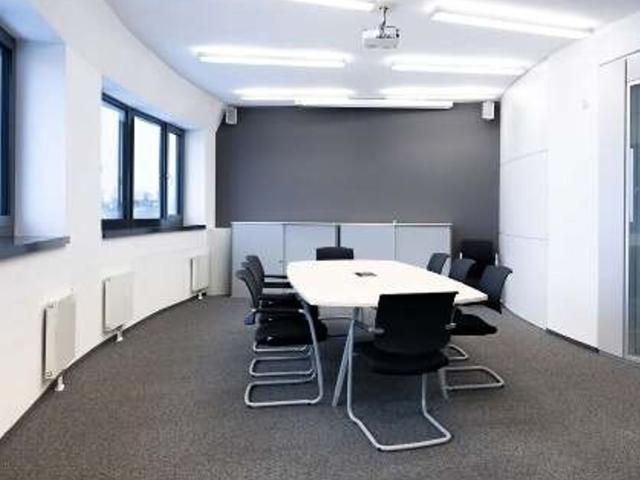 Büro mieten in Seestadt, Wien