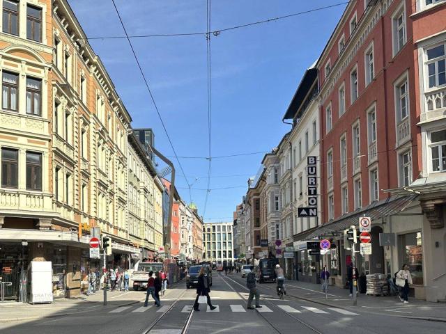 Büro mieten in Innsbruck, Tirol