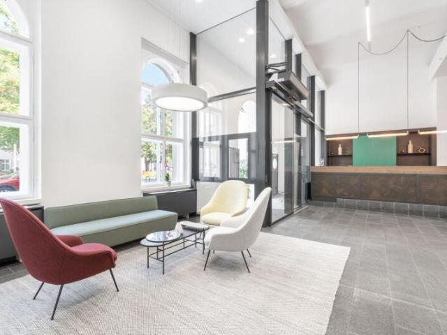 Büro mieten in Linz, Oberösterreich