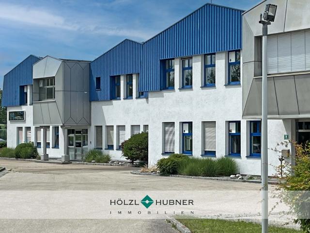 Büro mieten in Hohenzell, Oberösterreich