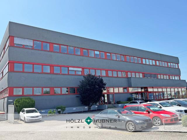 Büro mieten in Neue Heimat, Linz