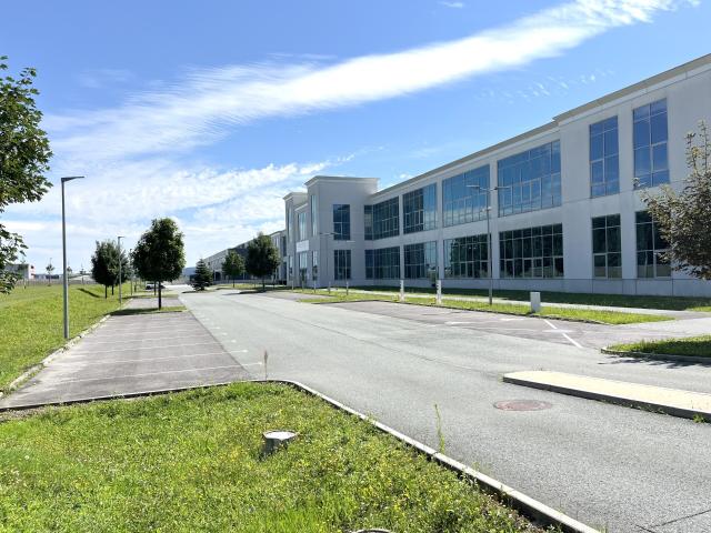 Büro mieten in Zettling, Steiermark