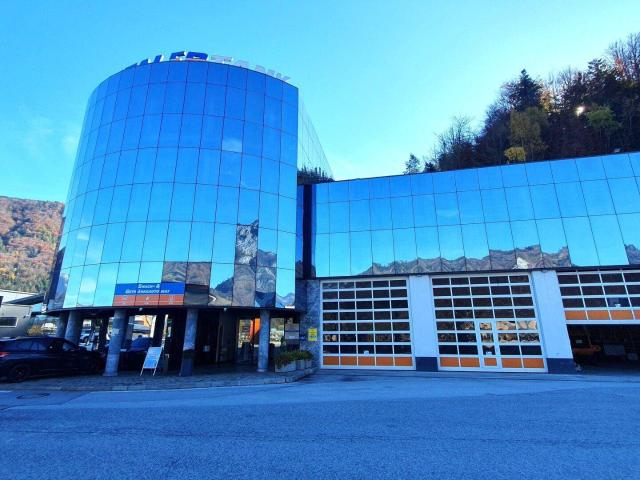 Büro mieten in Kufstein, Tirol