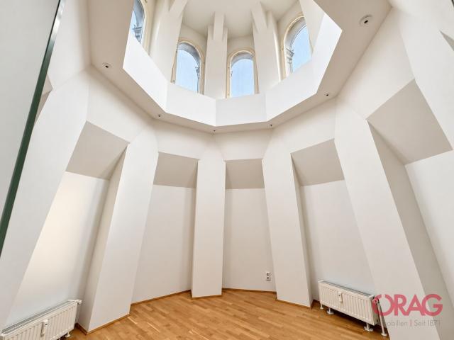 Büro mieten in Donaustadt, Wien