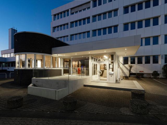 Wohnung mieten in Pomona, Neuss