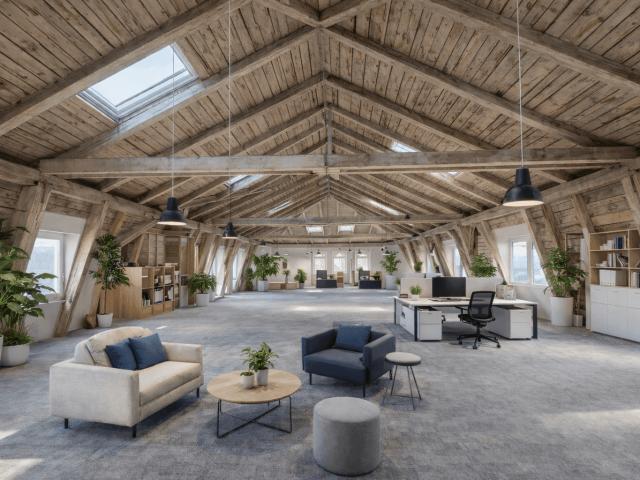 Büro mieten in Innsbruck, Tirol