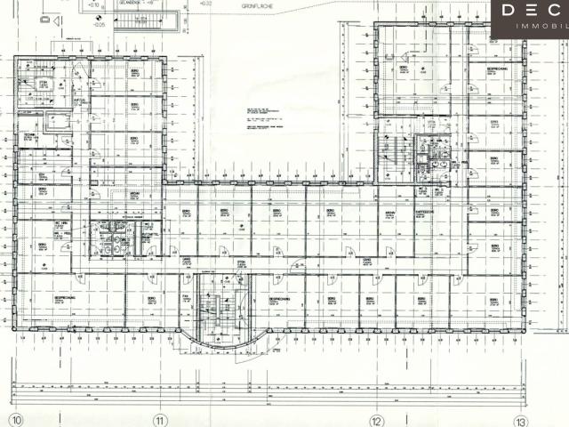 Büro mieten in Donaustadt, Wien