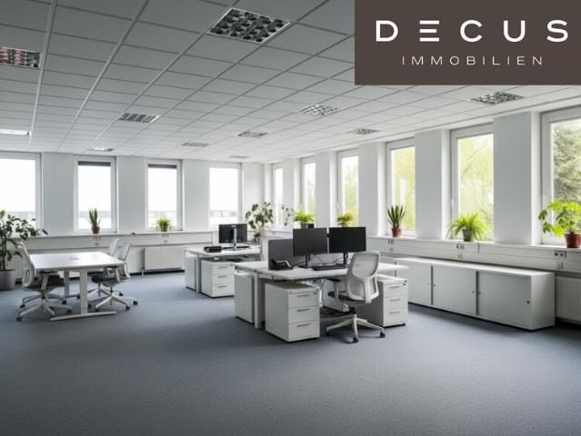 Büro mieten in Wien
