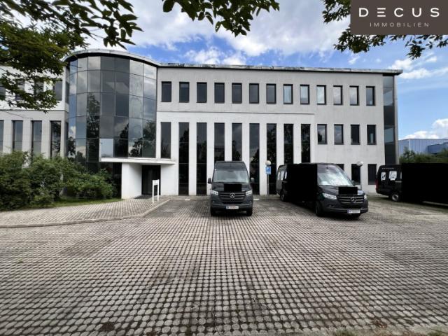 Büro kaufen in Liesing, Wien