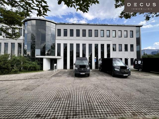 Gewerbe mieten in Liesing, Wien