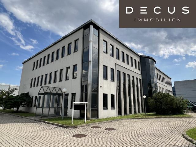 Büro mieten in Wien