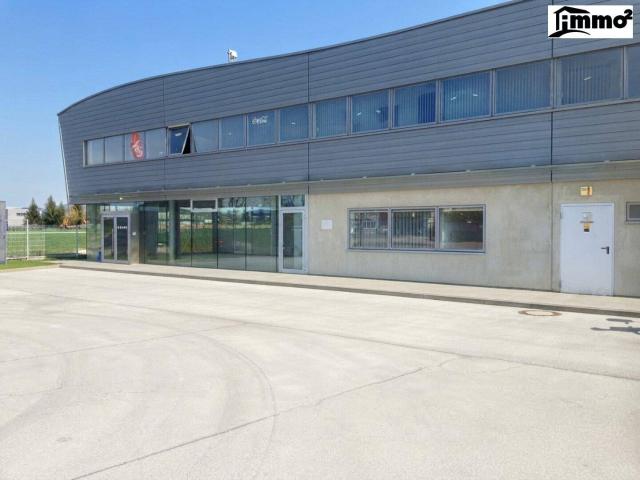 Büro mieten in St. Ruprecht, Klagenfurt am Wörthersee
