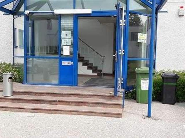 Gewerbe mieten in Oberösterreich
